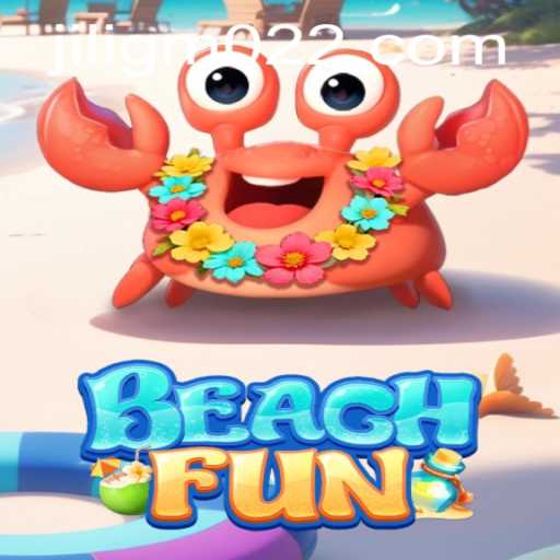 Discover the Excitement of BeachFun: A Dive into Fun and Strategy